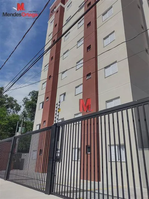 Foto 1 de Apartamento com 2 Quartos à venda, 65m² em Jardim Saira, Sorocaba