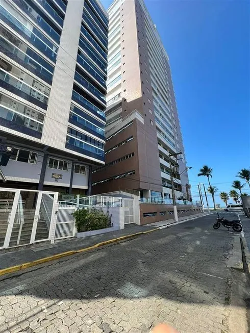 Foto 1 de Apartamento com 2 Quartos à venda, 70m² em Aviação, Praia Grande