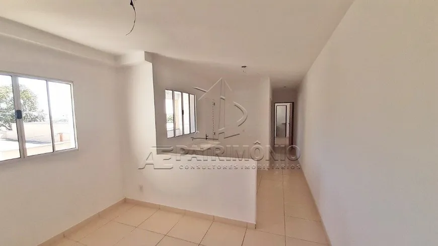 Foto 1 de Apartamento com 2 Quartos à venda, 52m² em Aparecidinha, Sorocaba