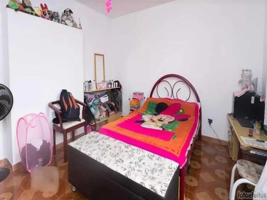 Foto 1 de Sobrado com 3 Quartos à venda, 160m² em Jardim Vila Formosa, São Paulo