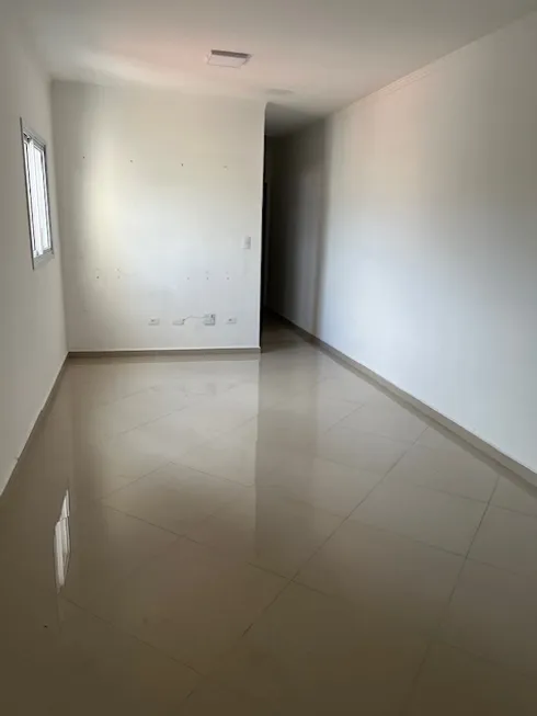 Foto 1 de Apartamento com 2 Quartos para alugar, 70m² em Vila Pires, Santo André