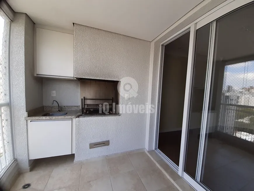 Foto 1 de Apartamento com 3 Quartos à venda, 110m² em Perdizes, São Paulo