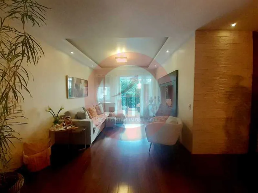 Foto 1 de Apartamento com 3 Quartos à venda, 106m² em Tijuca, Rio de Janeiro