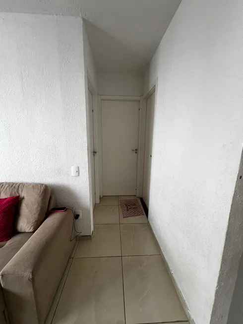 Foto 1 de Apartamento com 2 Quartos à venda, 44m² em Sapiranga, Fortaleza