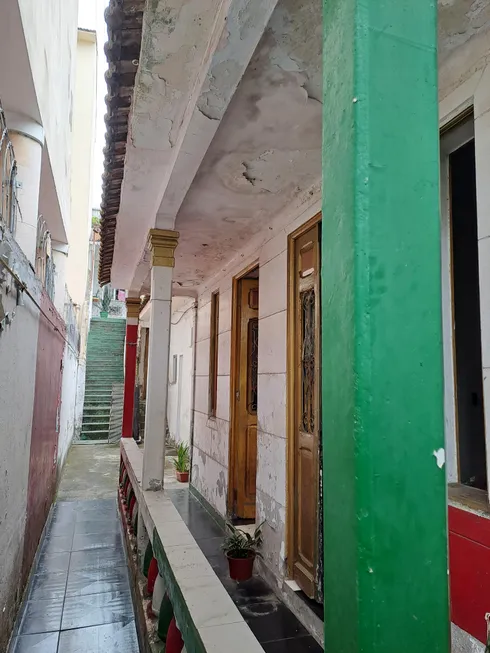 Foto 1 de Casa com 3 Quartos à venda, 240m² em Andaraí, Rio de Janeiro