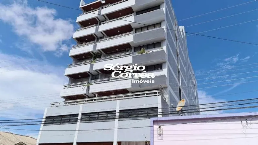 Foto 1 de Apartamento com 3 Quartos à venda, 180m² em Centro, Pelotas