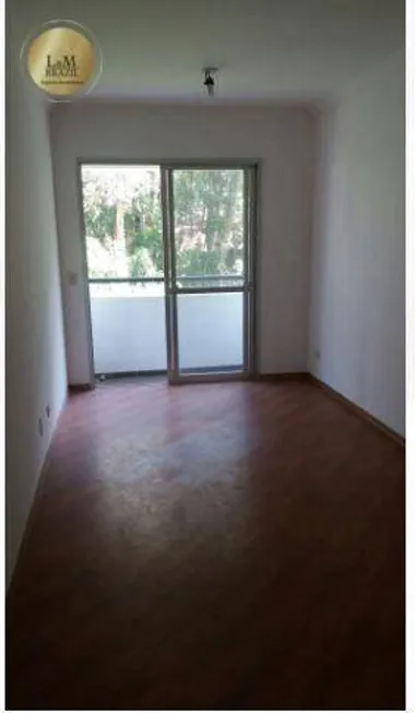 Foto 1 de Apartamento com 3 Quartos à venda, 74m² em Freguesia do Ó, São Paulo