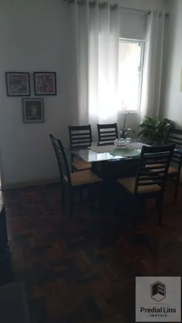 Foto 1 de Apartamento com 2 Quartos à venda, 72m² em Cambuci, São Paulo