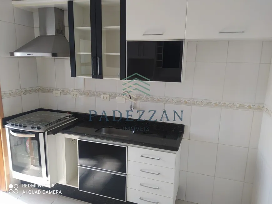 Foto 1 de Apartamento com 2 Quartos à venda, 62m² em Vila Santa Luzia, Taboão da Serra