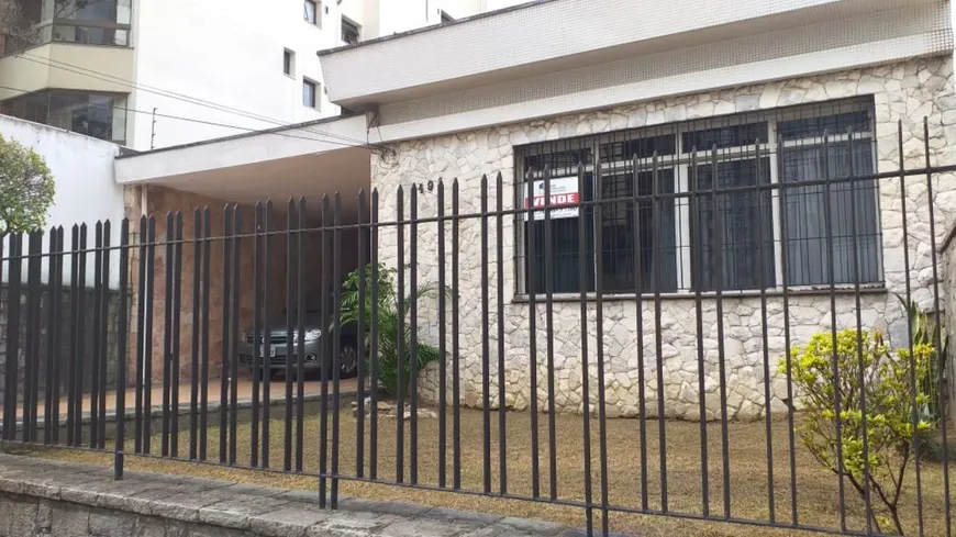 Foto 1 de Casa com 3 Quartos à venda, 500m² em Vila Leopoldina, São Paulo