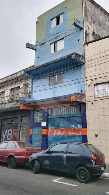 Foto 1 de Prédio Comercial para alugar, 250m² em Tatuapé, São Paulo