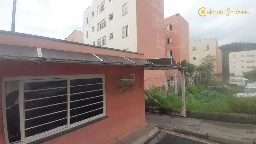 Foto 1 de Apartamento com 2 Quartos à venda, 42m² em Jardim Munira, Guarulhos