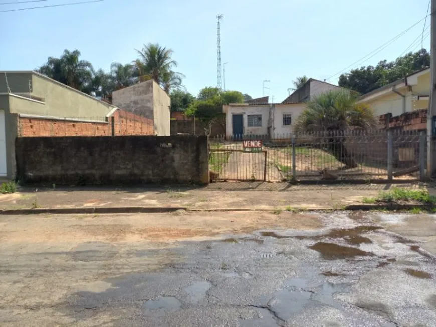 Foto 1 de Lote/Terreno à venda, 415m² em Jardim Bela Vista III, Cosmópolis