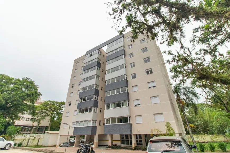 Foto 1 de Apartamento com 3 Quartos à venda, 92m² em Teresópolis, Porto Alegre