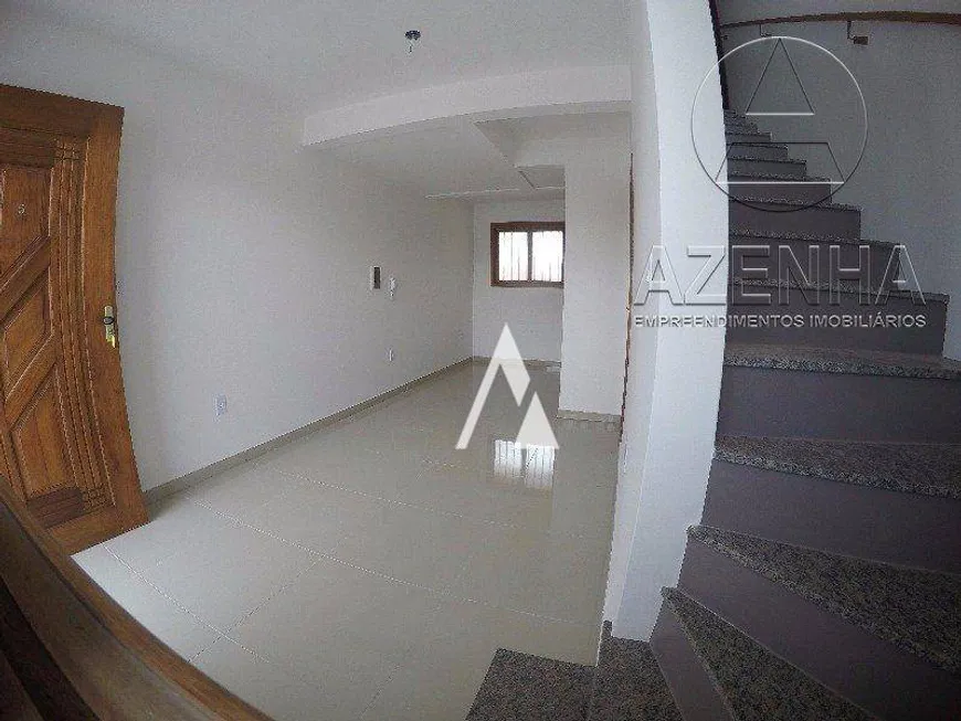 Foto 1 de Casa com 3 Quartos à venda, 96m² em São José, Canoas