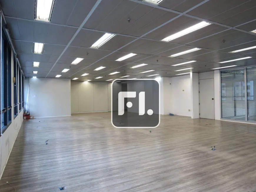 Foto 1 de Sala Comercial para venda ou aluguel, 260m² em Vila Olímpia, São Paulo