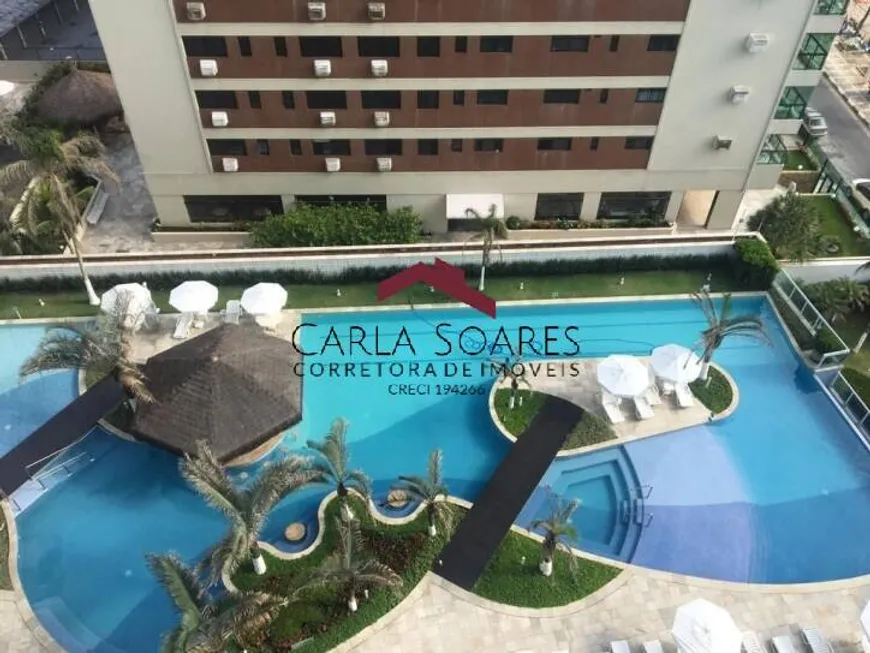 Foto 1 de Apartamento com 2 Quartos para venda ou aluguel, 95m² em Vila Alzira, Guarujá