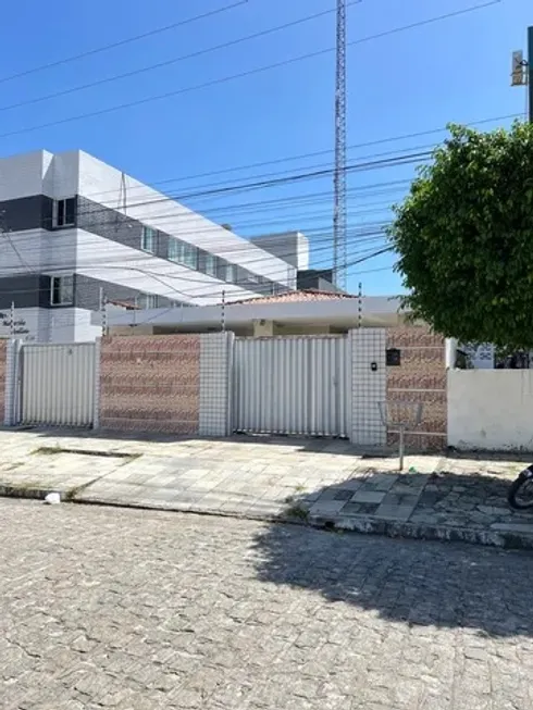 Foto 1 de Casa com 4 Quartos à venda, 300m² em Aeroclube, João Pessoa