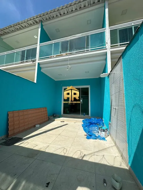 Foto 1 de Casa com 2 Quartos à venda, 80m² em Padre Miguel, Rio de Janeiro