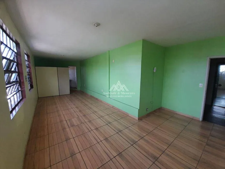 Foto 1 de Sala Comercial para alugar, 50m² em Vila Monte Alegre, Ribeirão Preto