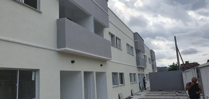 Foto 1 de Apartamento com 2 Quartos à venda, 50m² em Janga, Paulista