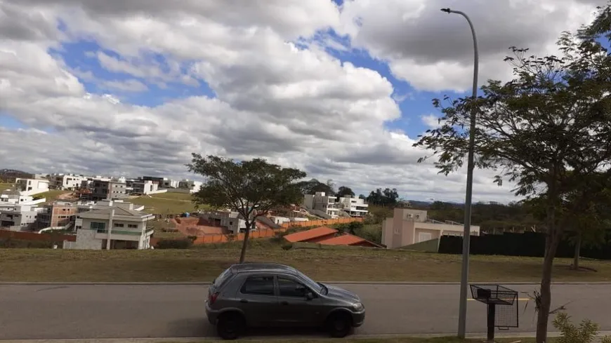 Foto 1 de Lote/Terreno à venda, 465m² em Condomínio Residencial Alphaville I , São José dos Campos