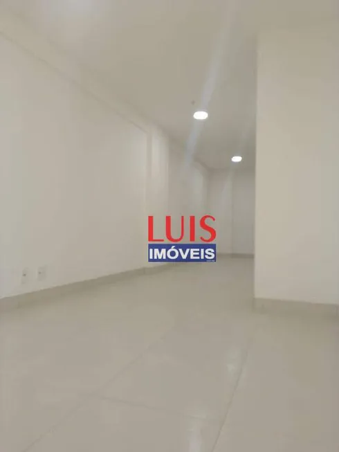 Foto 1 de Sala Comercial para alugar, 38m² em Centro, Niterói