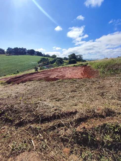 Foto 1 de Lote/Terreno à venda, 500m² em Jardim Colonial, Atibaia