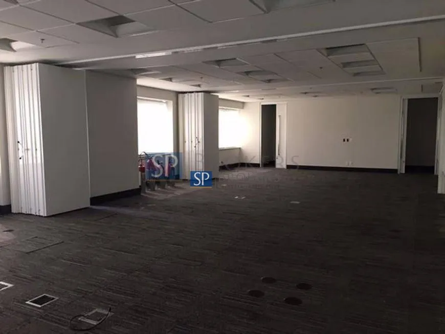 Foto 1 de Sala Comercial para alugar, 142m² em Itaim Bibi, São Paulo