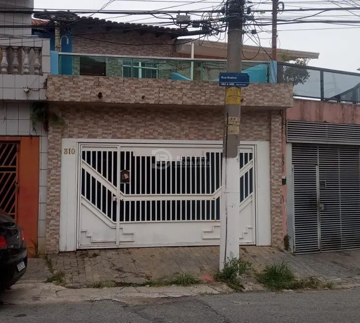 Foto 1 de Sobrado com 4 Quartos à venda, 149m² em Jardim Penha, São Paulo