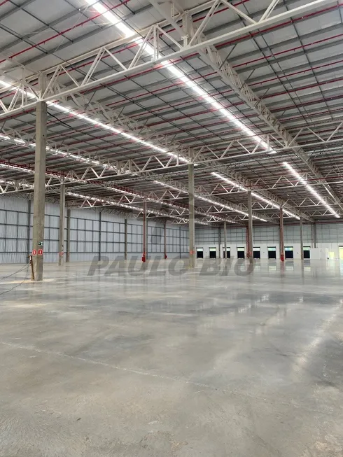 Foto 1 de Galpão/Depósito/Armazém para alugar, 9305m² em , Extrema