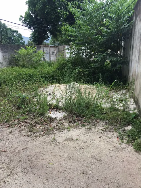 Foto 1 de Lote/Terreno à venda, 225m² em Vargem Grande, Rio de Janeiro