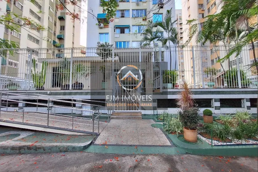 Foto 1 de Apartamento com 2 Quartos à venda, 75m² em Fonseca, Niterói