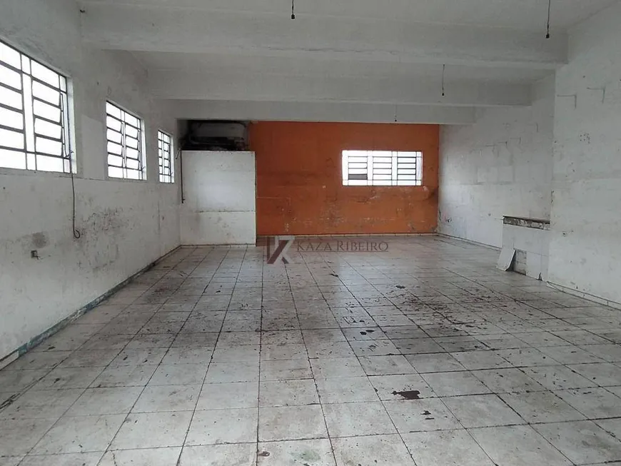 Foto 1 de Ponto Comercial para alugar, 150m² em Jardim Santo Elias, São Paulo