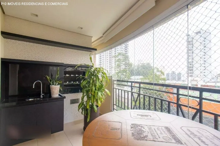 Foto 1 de Apartamento com 2 Quartos à venda, 95m² em Vila Andrade, São Paulo
