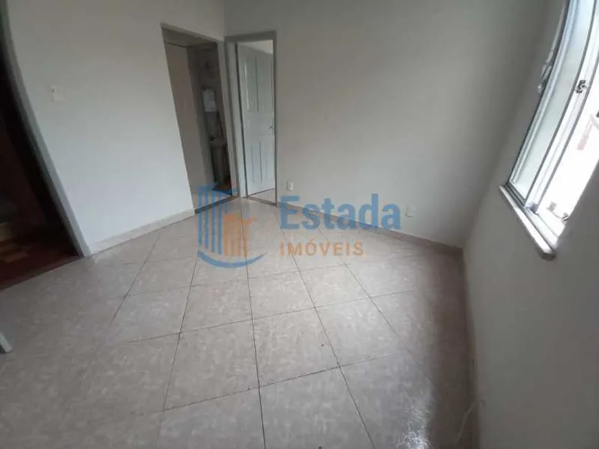 Foto 1 de Apartamento com 1 Quarto para alugar, 50m² em Centro, Rio de Janeiro