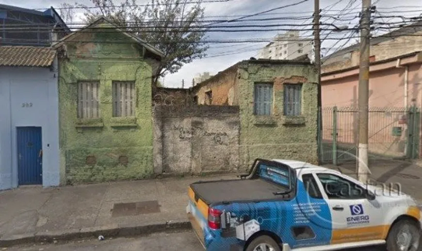 Foto 1 de Lote/Terreno com 1 Quarto à venda, 766m² em Tatuapé, São Paulo