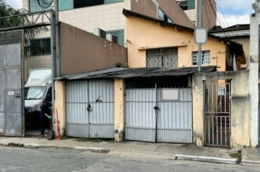Foto 1 de Casa com 4 Quartos à venda, 540m² em Chora Menino, São Paulo
