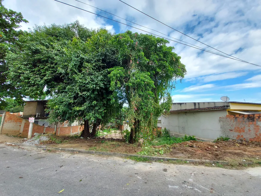 Foto 1 de Lote/Terreno à venda, 430m² em Campo Grande, Rio de Janeiro