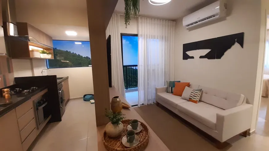 Foto 1 de Apartamento com 2 Quartos à venda, 545m² em Fonseca, Niterói