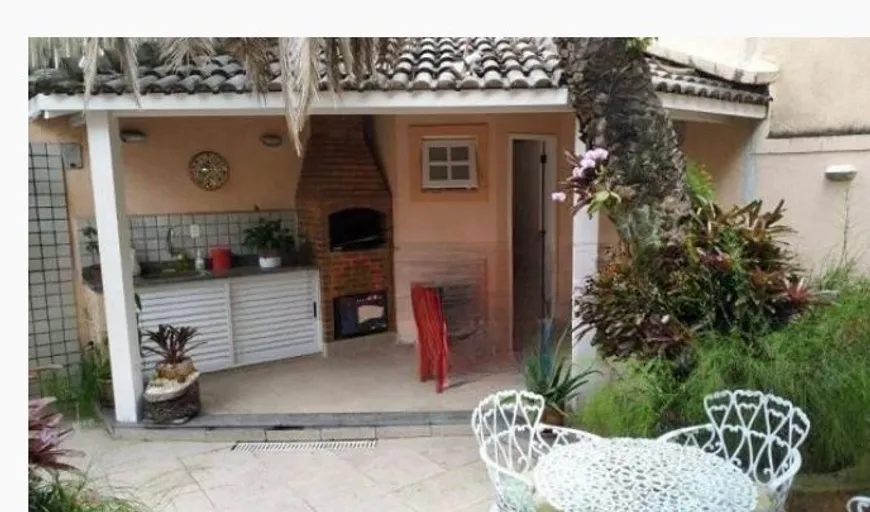 Foto 1 de Casa com 4 Quartos à venda, 224m² em Ingá, Niterói