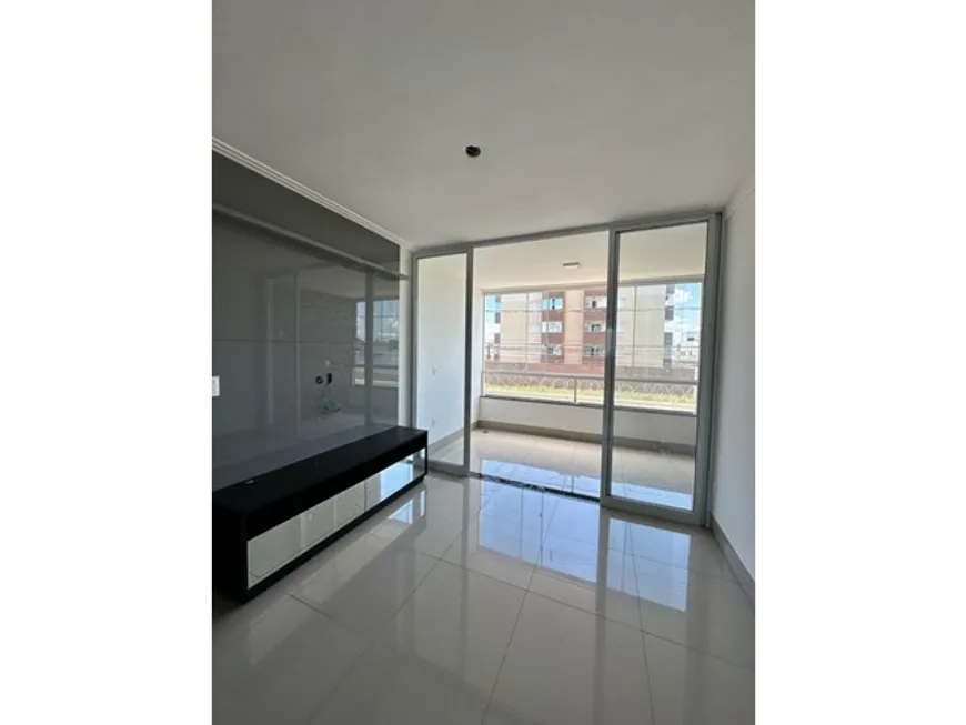Foto 1 de Apartamento com 3 Quartos à venda, 96m² em Vida Nova, Uberlândia