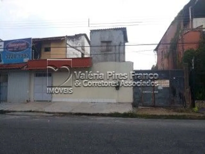 Foto 1 de Lote/Terreno à venda, 887m² em Marco, Belém