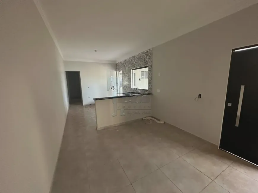 Foto 1 de Casa com 3 Quartos à venda, 100m² em Bonfim Paulista, Ribeirão Preto