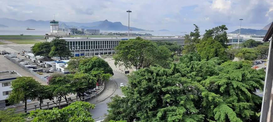 Foto 1 de Sala Comercial à venda, 40m² em Centro, Rio de Janeiro