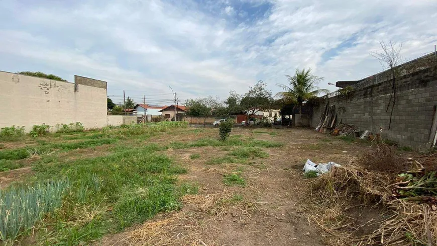 Foto 1 de Lote/Terreno para alugar, 1017m² em Parque Nossa Senhora das Graças, Piracicaba