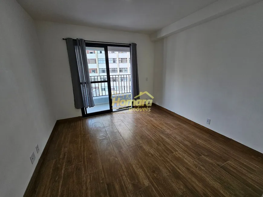 Foto 1 de Apartamento com 1 Quarto para alugar, 26m² em Vila Buarque, São Paulo