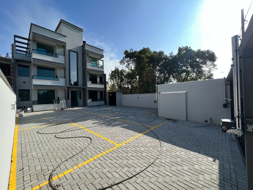 Foto 1 de Apartamento com 3 Quartos à venda, 92m² em Itacolomi, Balneário Piçarras