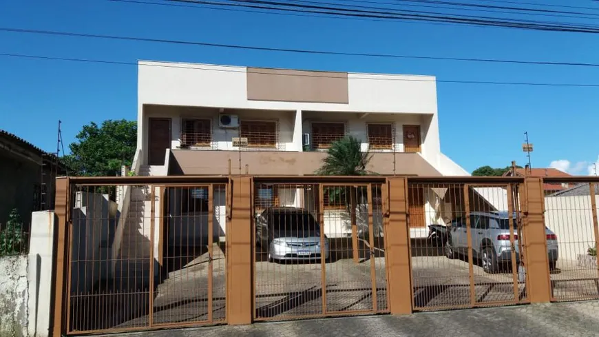 Foto 1 de Apartamento com 2 Quartos à venda, 131m² em Vila Vista Alegre, Cachoeirinha