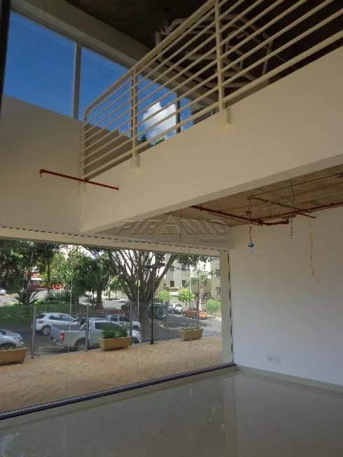 Foto 1 de Imóvel Comercial para alugar, 92m² em Jardim Palma Travassos, Ribeirão Preto